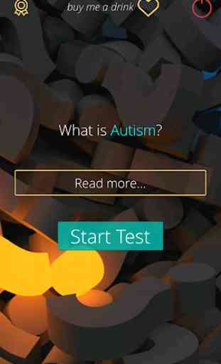 Autism Test (ASD) 1