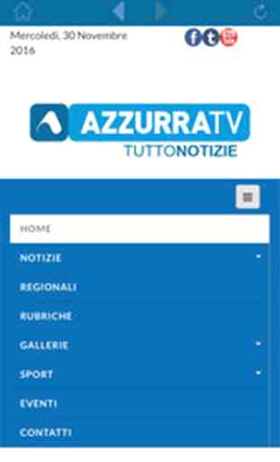 AzzurraTV 4