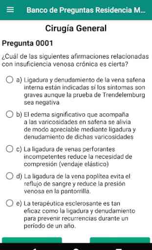 Banco de Preguntas Residencia Medica 3