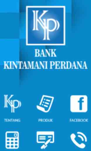 Bank Kintamani Perdana 1