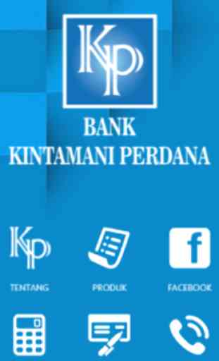 Bank Kintamani Perdana 2