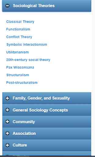 Basic Sociology 3