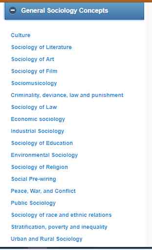 Basic Sociology 4