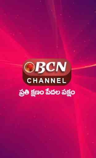 BCN Channel 3
