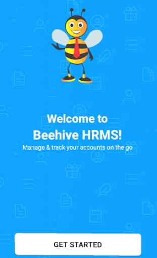 BeehiveHRMS-OnCloud 1