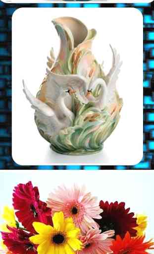 Bel vaso di fiori 2