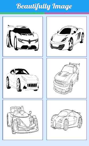 Best Cars Coloring Book Adult 2019 2