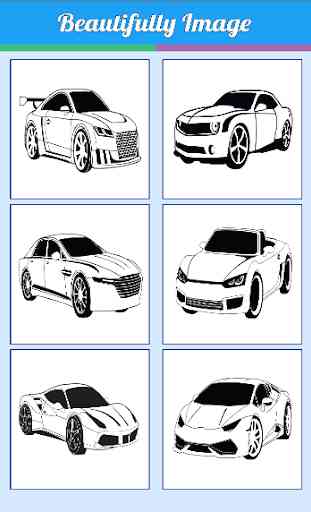 Best Cars Coloring Book Adult 2019 4
