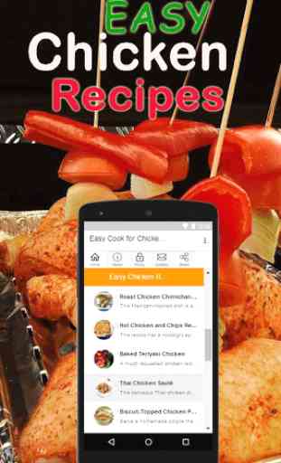 Best Chicken Recipes 2
