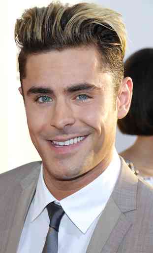 Best Movies For Zac Efron 2