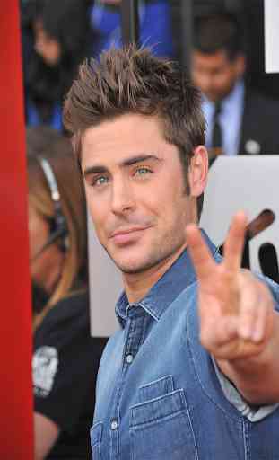 Best Movies For Zac Efron 4