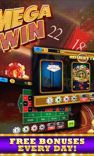 Big Gold Casino Win 1