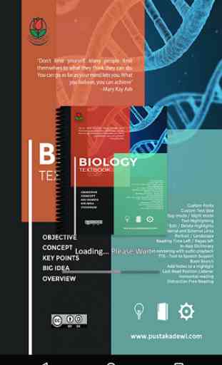 Biology Textbook 1