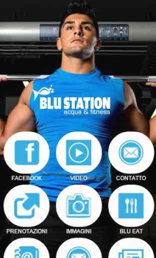 Blu Station Acqua & Fitness 1