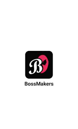 BossMakers- Reselling Application 1
