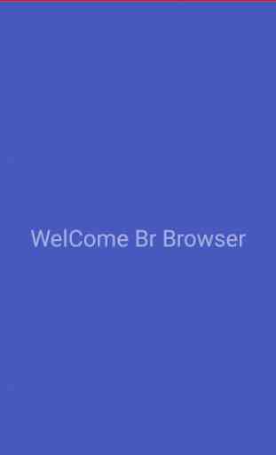 Br Browser 1