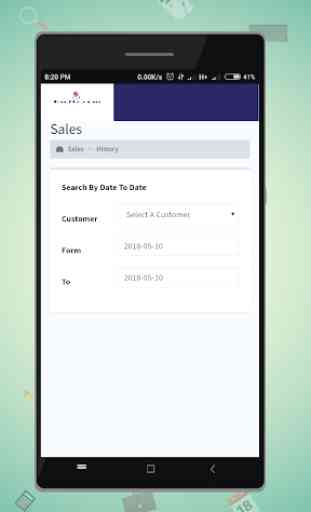 Bsofty :: Business Accounting & Inventory software 3