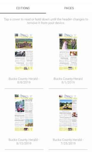 Bucks County Herald 3