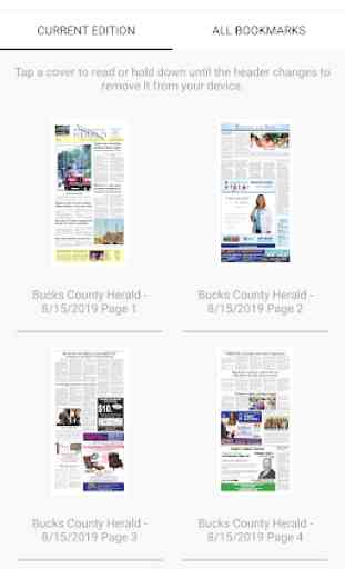 Bucks County Herald 4