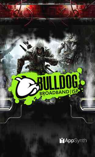 Bulldog Broadband 2