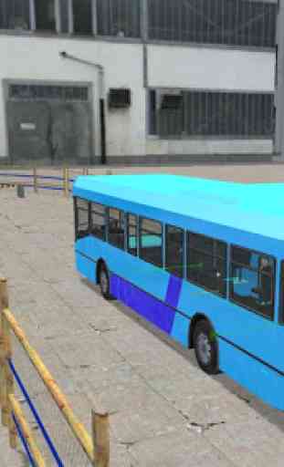 Bus Simulator 2018 3