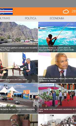 Cabo Verde News 4