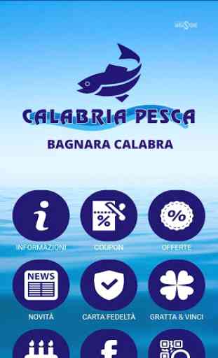 Calabria Pesca 1