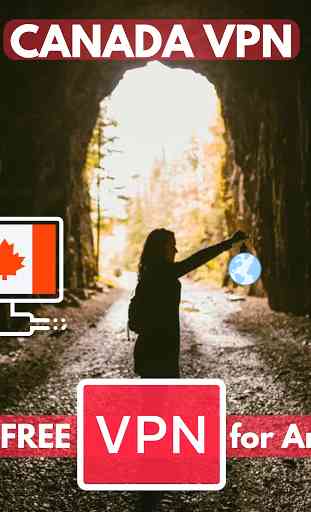 Canada VPN FREE Best Ip Changer VPN Canada OpenVPN 1