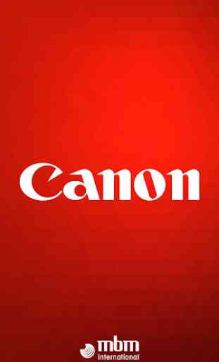 Canon Pakistan 2
