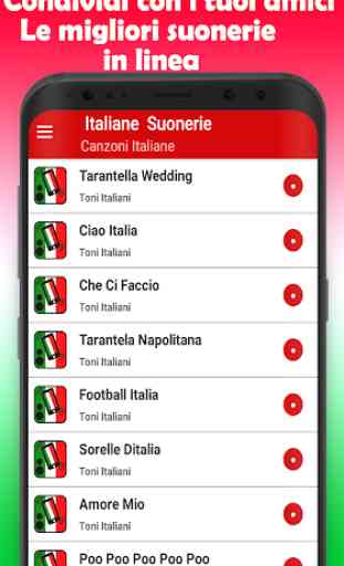 Canzoni Italiane Per Suonerie Gratis 2