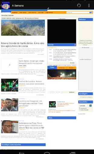 Cape Verde News 2