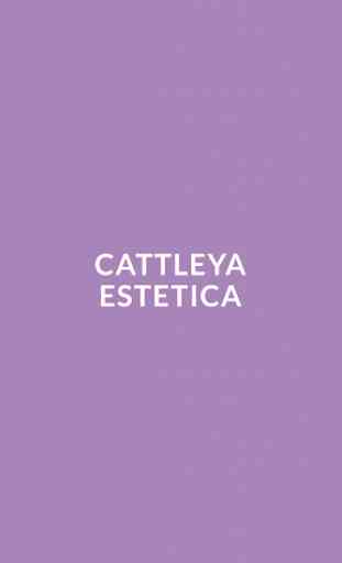 Cattleya Estetica 1