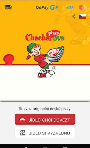 Chacharova pizza 1