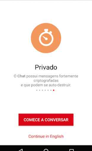 Chat Messenger 2