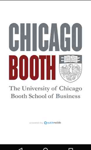 Chicago Booth Events 1
