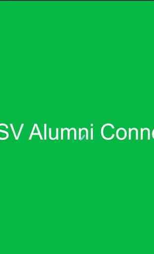 CISV Alumni Connect 1