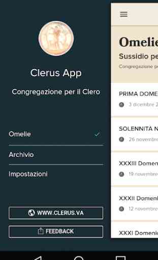 Clerus-App 2