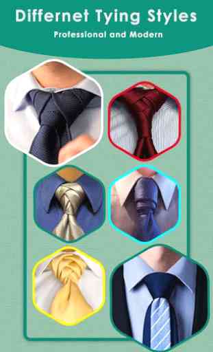 Come legare uno stile di cravatta 2k19 2