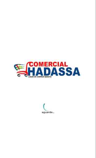 Comercial Hadassa Supermercado Delivery Bacabal MA 1