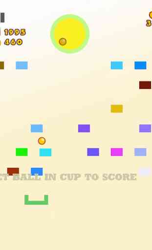 Cup Pong: Plinky Plonk (Casual Game) 2