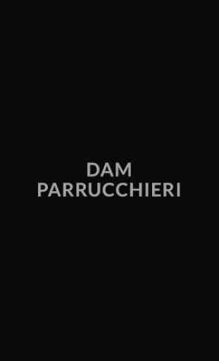 Dam Parrucchieri 1