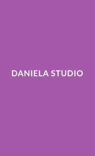 Daniela Studio 1