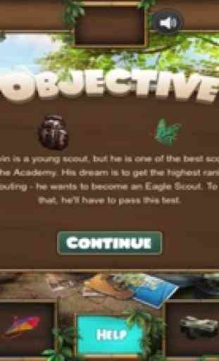 Detective Academy - Si può giocare senza Internet 2