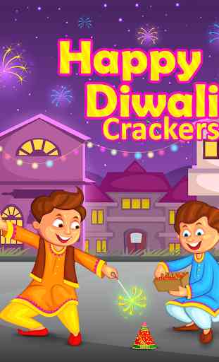 Diwali Crackers 1