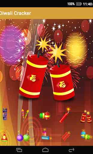 Diwali Crackers : Diwali Fireworks 2017 2