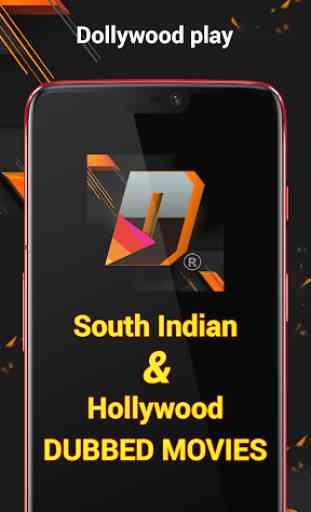 Dollywood Play - South Indian Movies Dubbed 1