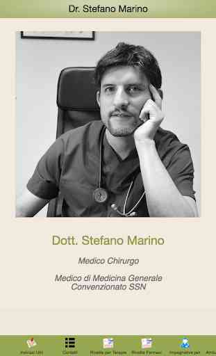 Dr. Stefano Marino 2