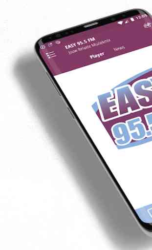 EASY 95.5 FM 1