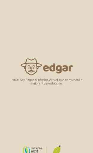 Edgar App 1