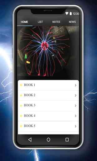 Electricity and Magnetism FREE Book 1